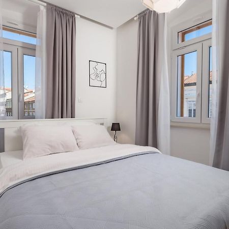 Cozy On Korzo Apartments Rijeka Ngoại thất bức ảnh