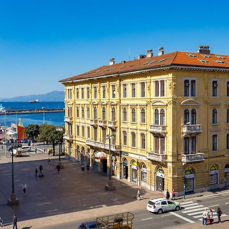 Cozy On Korzo Apartments Rijeka Phòng bức ảnh