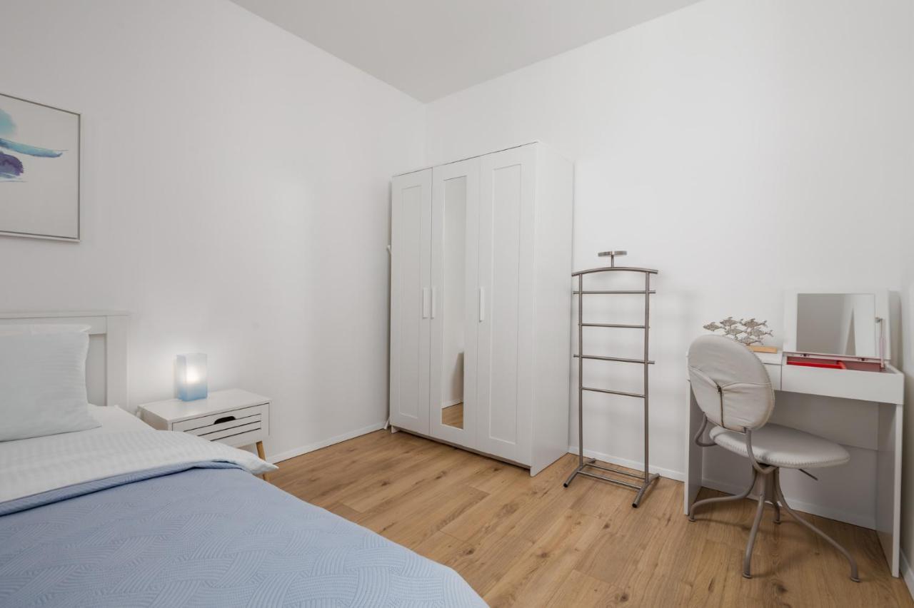 Cozy On Korzo Apartments Rijeka Ngoại thất bức ảnh