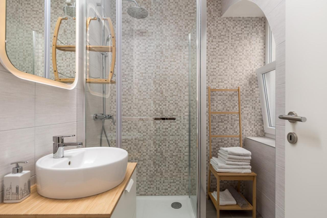 Cozy On Korzo Apartments Rijeka Ngoại thất bức ảnh