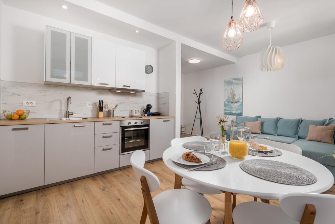 Cozy On Korzo Apartments Rijeka Ngoại thất bức ảnh