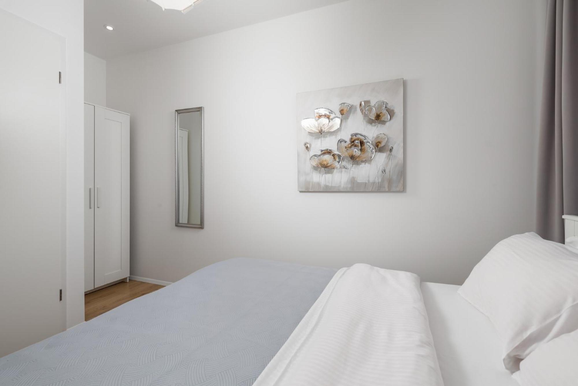 Cozy On Korzo Apartments Rijeka Phòng bức ảnh