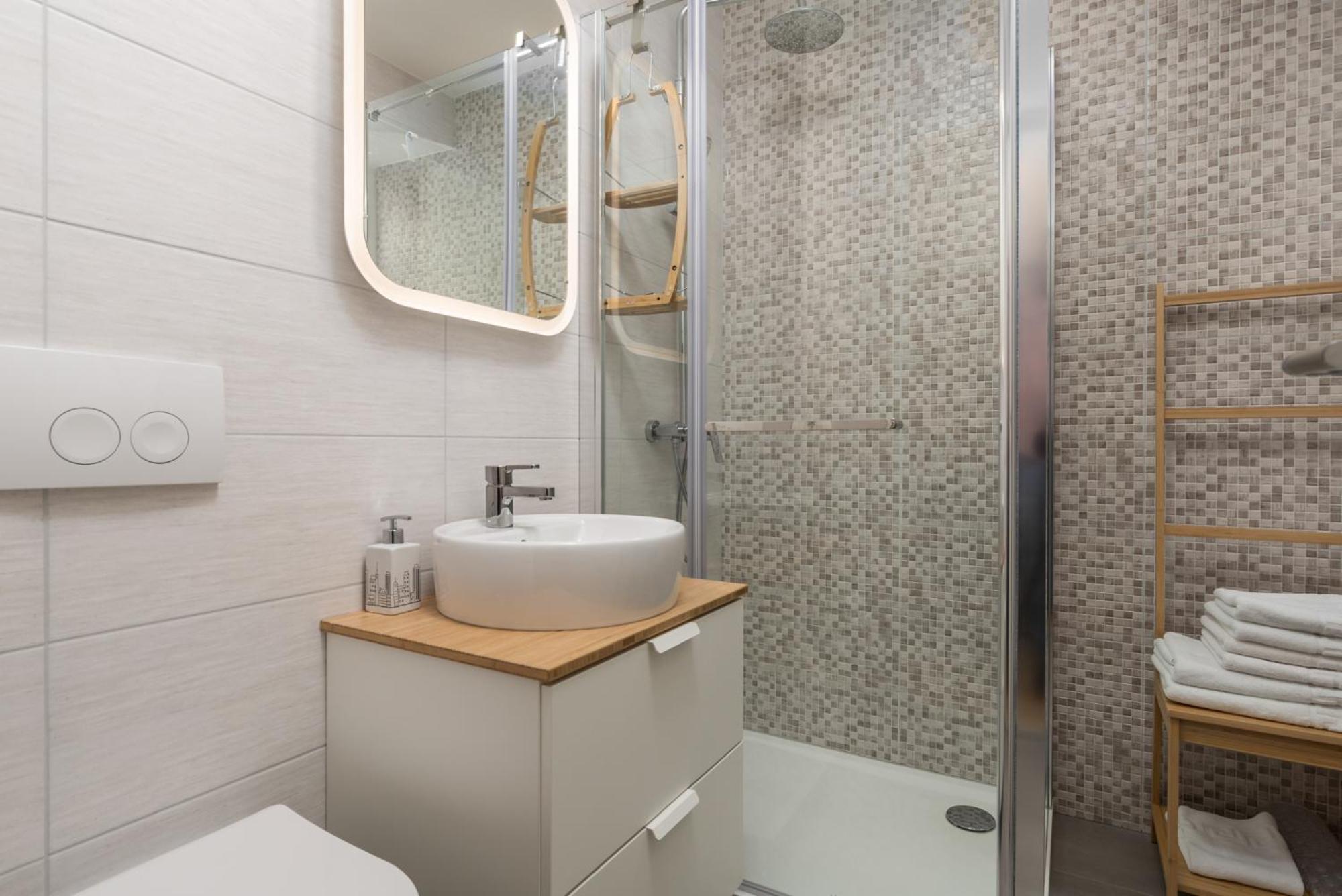 Cozy On Korzo Apartments Rijeka Phòng bức ảnh