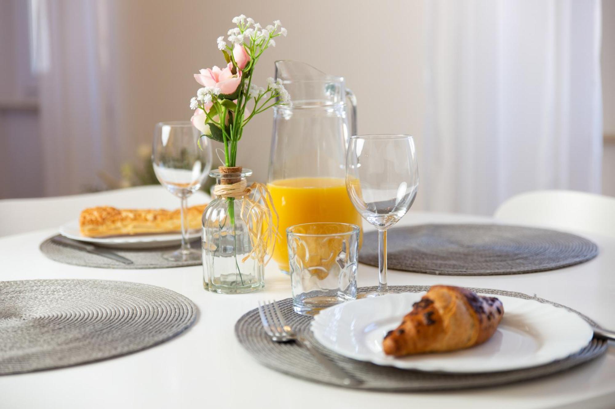 Cozy On Korzo Apartments Rijeka Phòng bức ảnh